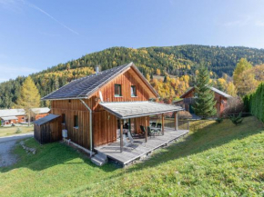 Quaint Family Chalet in Stadl an der Mur near Ski Area